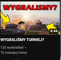 Najlepszy film Kykry - 1