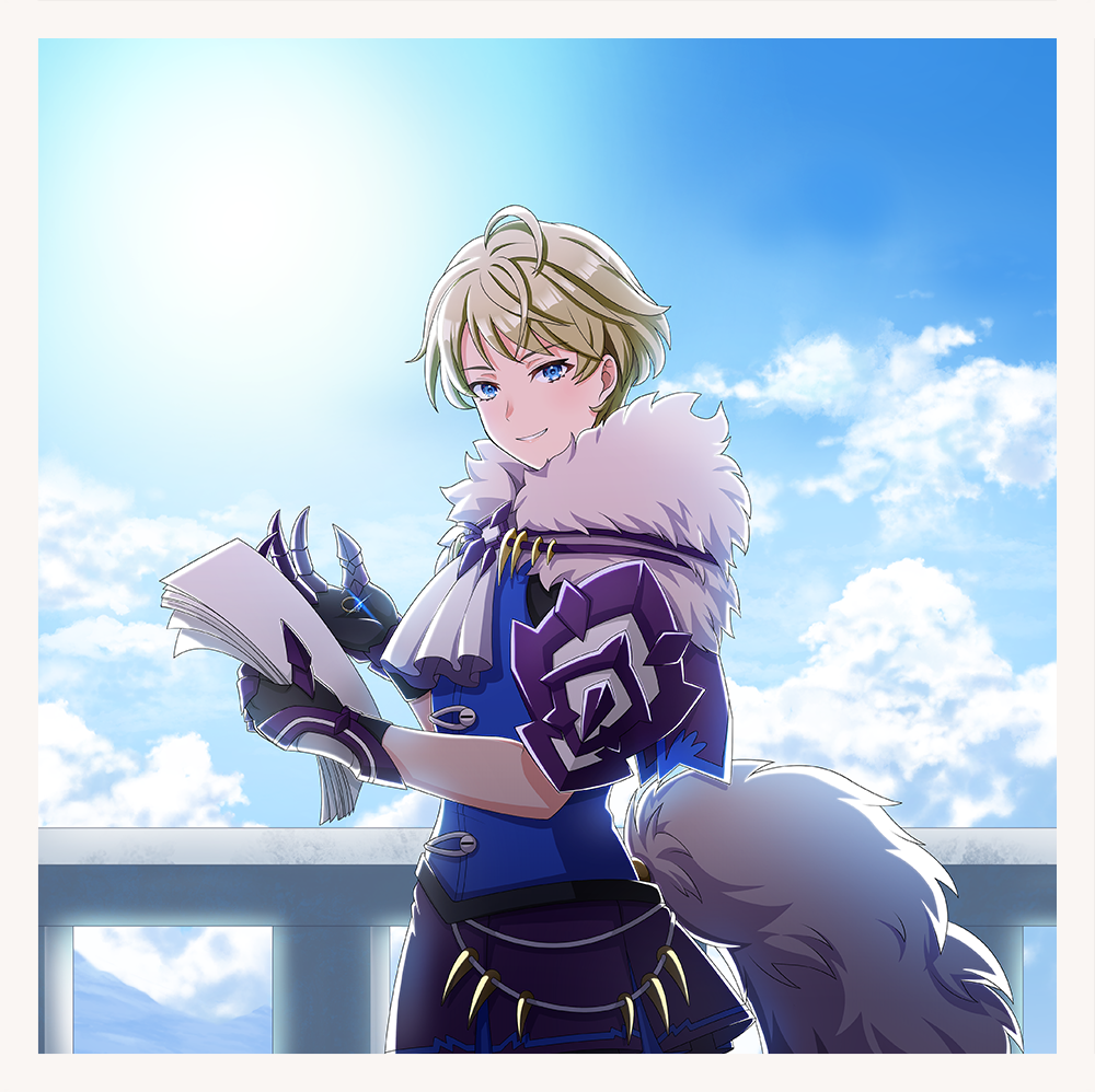 Best Fire Emblem Characters Ever - 1