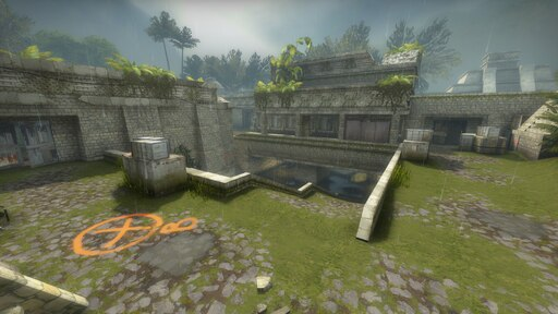 Best CS:GO Map - 2