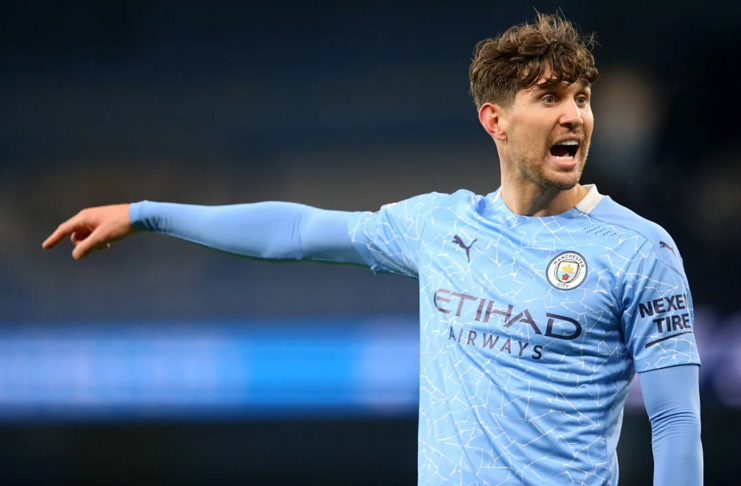 Best Manchester City Footballer - 1