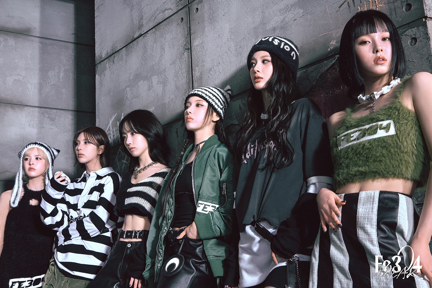 Best Girl Group - 1