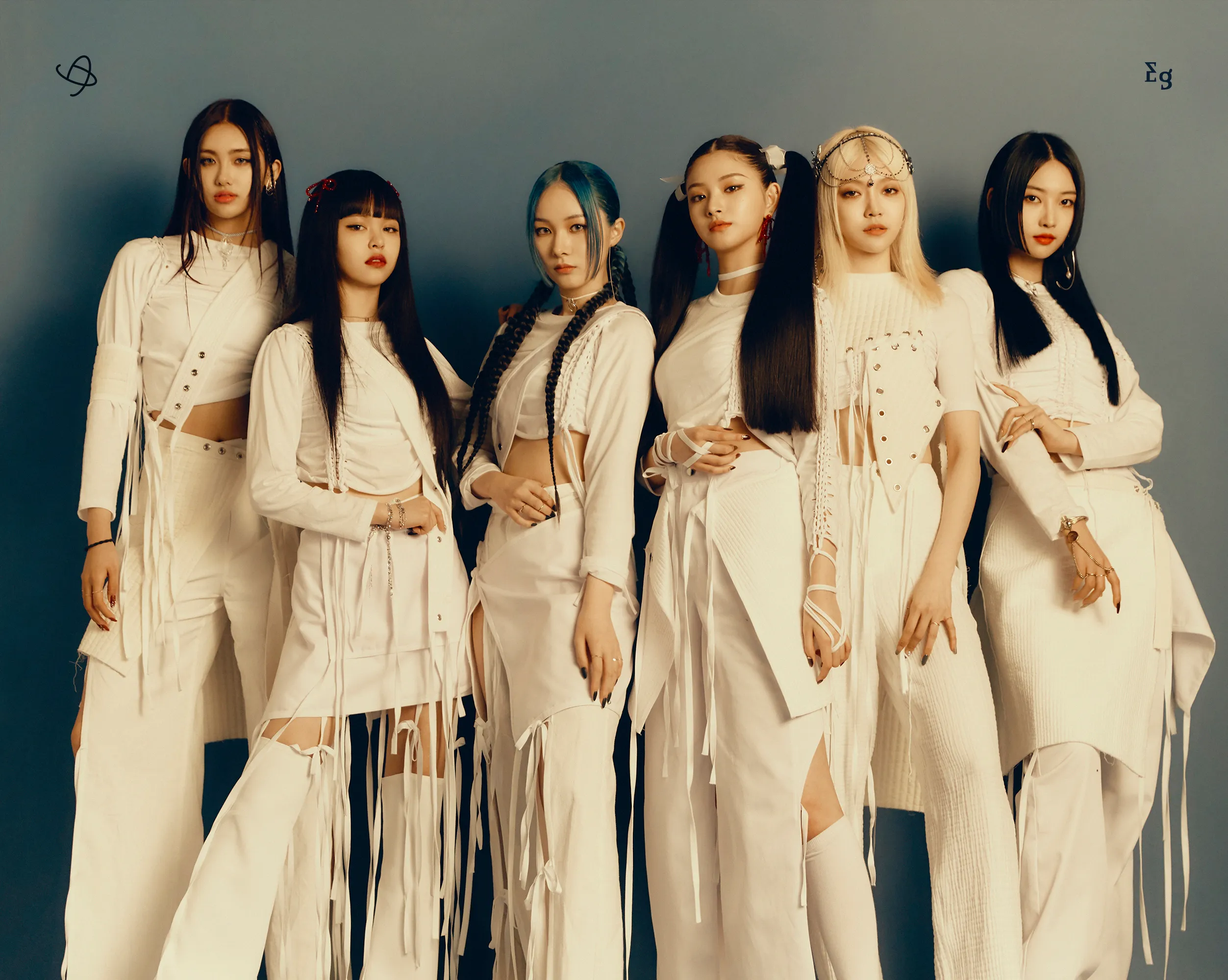 Best Girl Group - 2