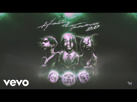 Best Hip-Hop Songs - 1