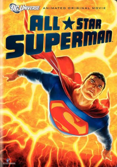 Best Superman Movies  - 2