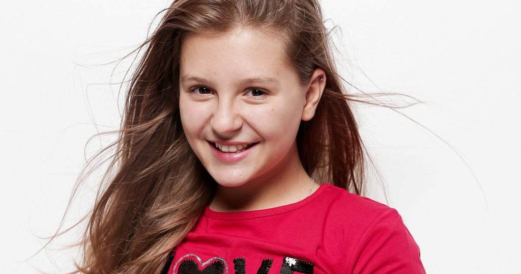 Most beautiful person in JESC 2019 - 2
