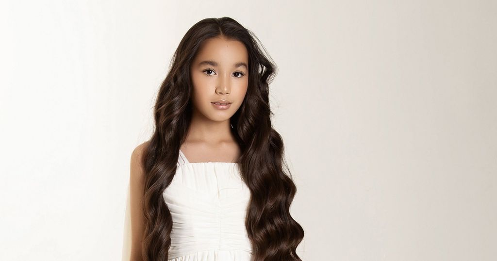 Most beautiful person of JESC 2020 - 2