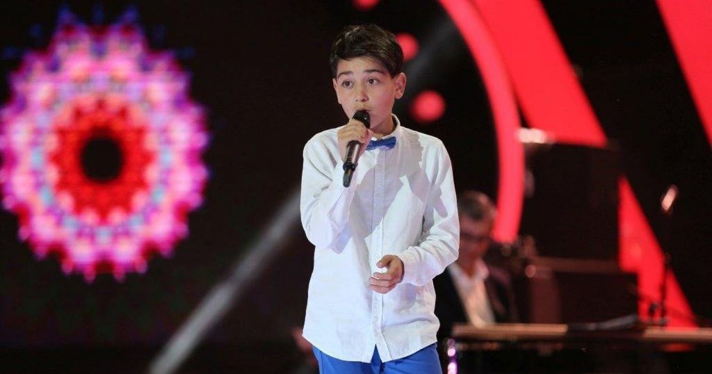 Most beautiful boy in JESC 2018-2021 - 1