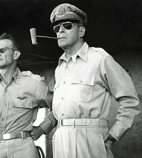 Best WW2 General - 2