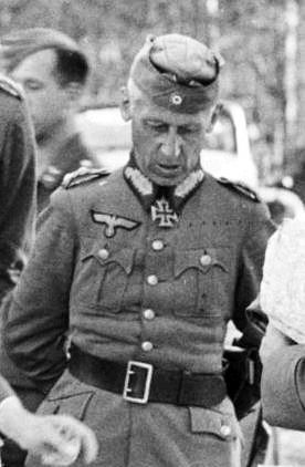 Best WW2 General - 2
