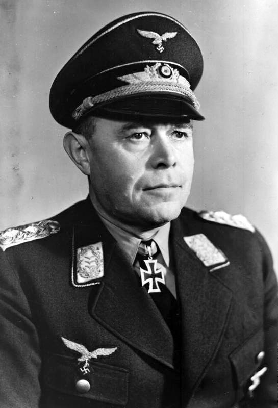 Best WW2 General - 1
