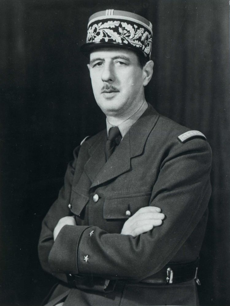 Best WW2 General - 2