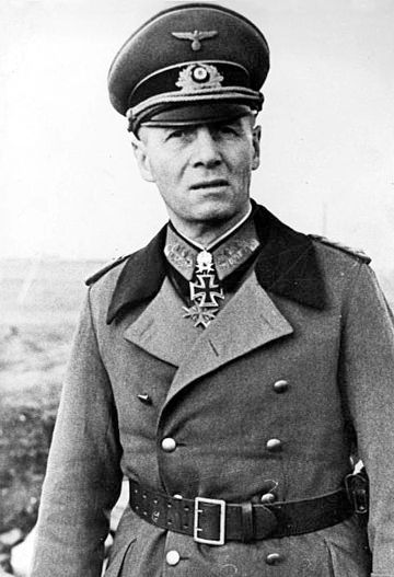 Best WW2 General - 1
