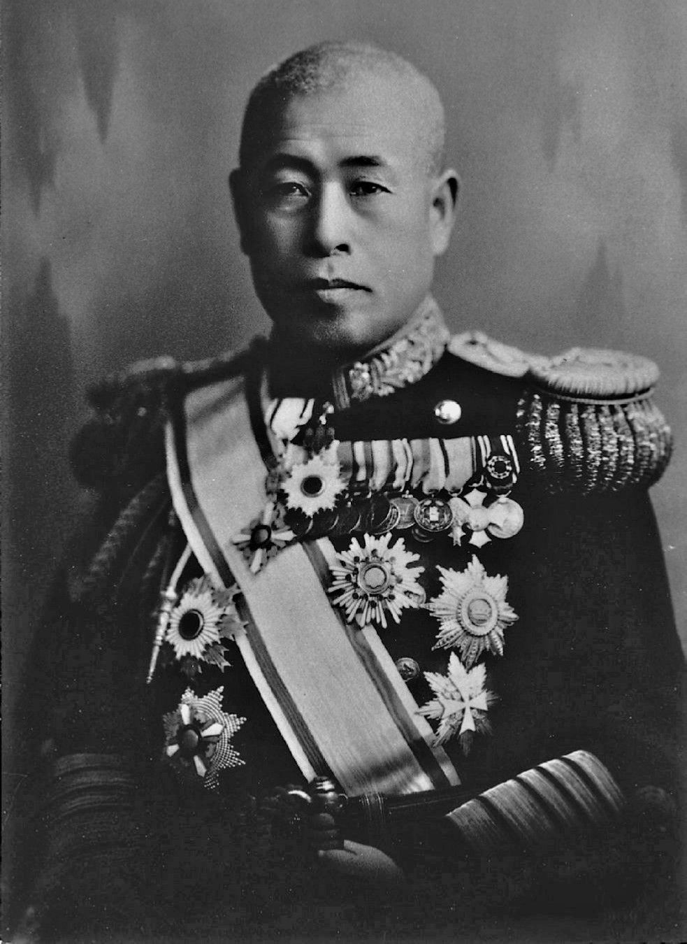 Best WW2 General - 2
