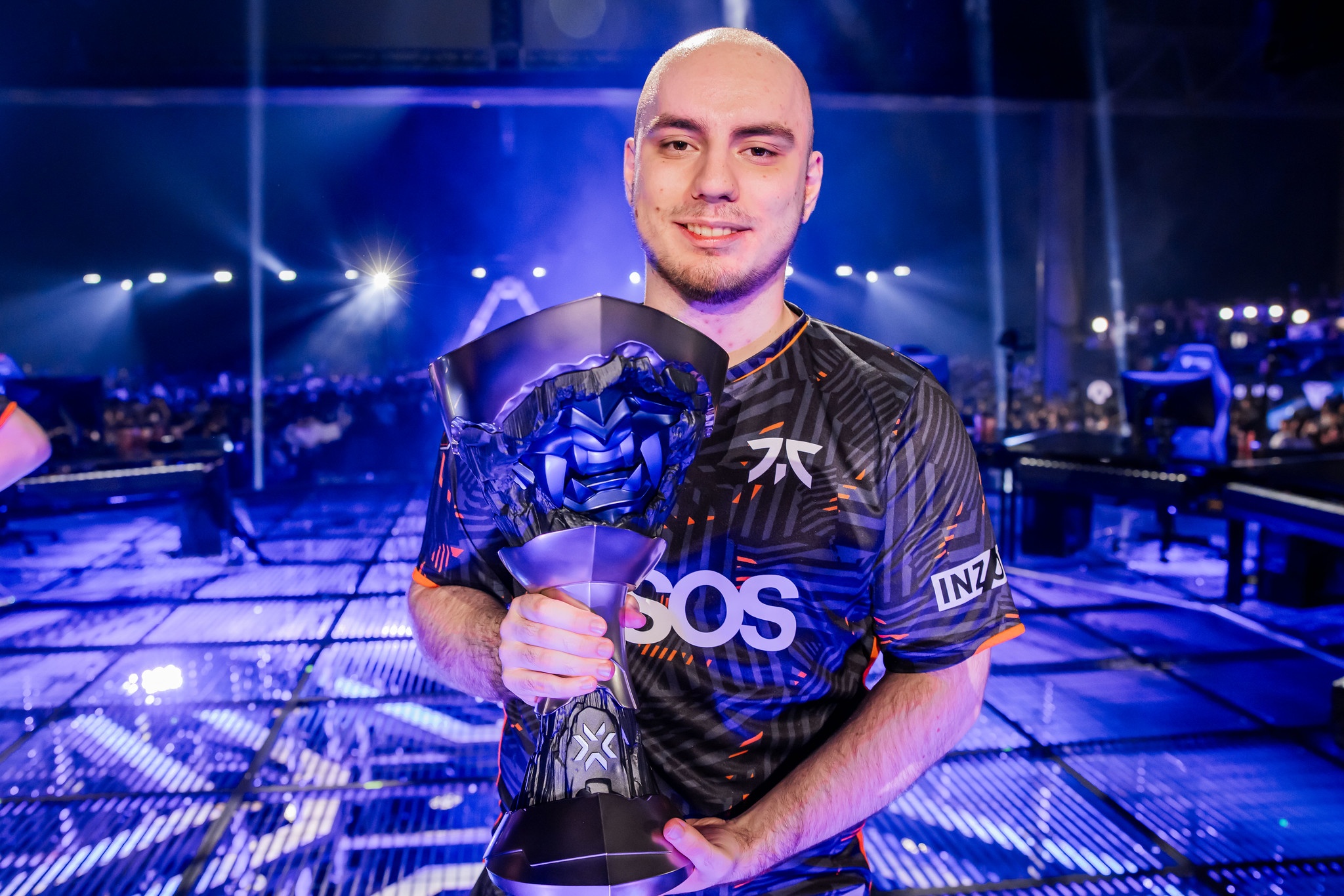 BEST VALORANT PLAYER - 1