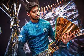 BEST VALORANT PLAYER - 2