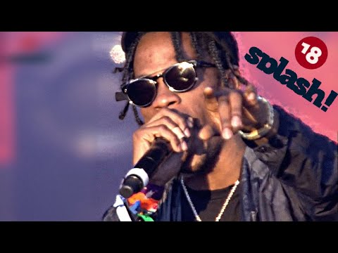 RAP CHALLENGE - 1