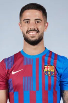 najlepszy zawodnik FC BARCELONA *NEW* - 1