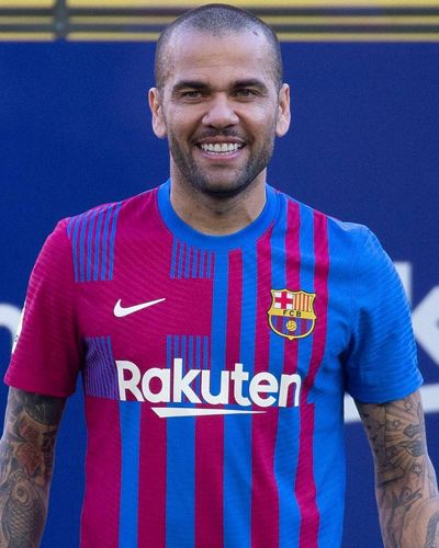 najlepszy zawodnik FC BARCELONA *NEW* - 2