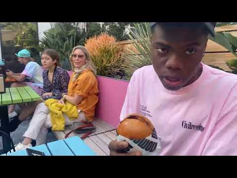 Clip of the Year Flax Awards - 1
