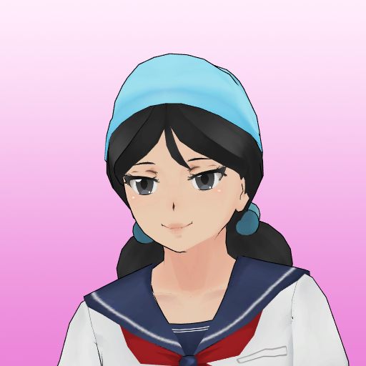 Yandere Simulator Best Character - 1