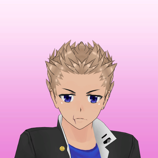 Yandere Simulator Best Character - 2
