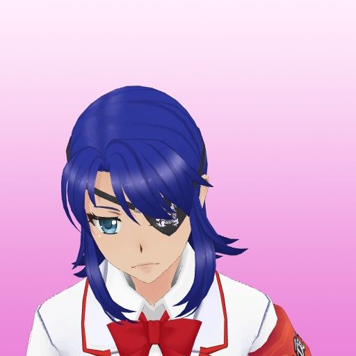 Yandere Simulator Best Character - 1