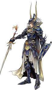 Final Fantasy Heroes - 1