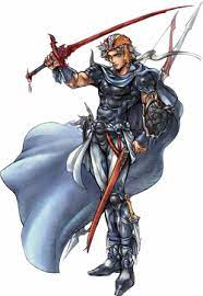 Final Fantasy Heroes - 2