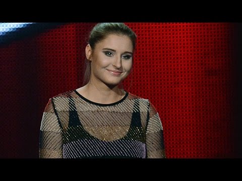 The voice of Poland Battle - 1