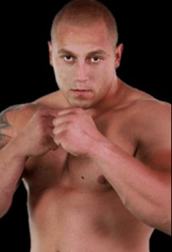 Najlepszy Zawodnik Fame MMA i High League - 1