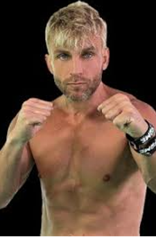 Najlepszy Zawodnik Fame MMA i High League - 2