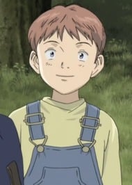 best monster character - 1