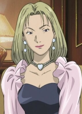 best monster character - 2