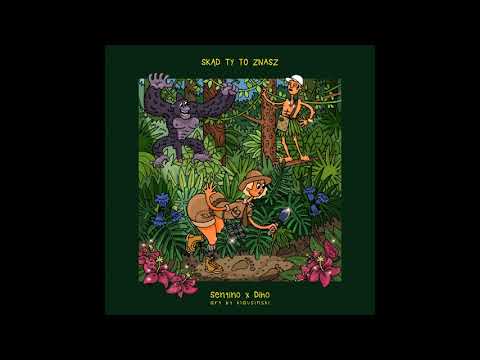 Diho Orangutan - 1