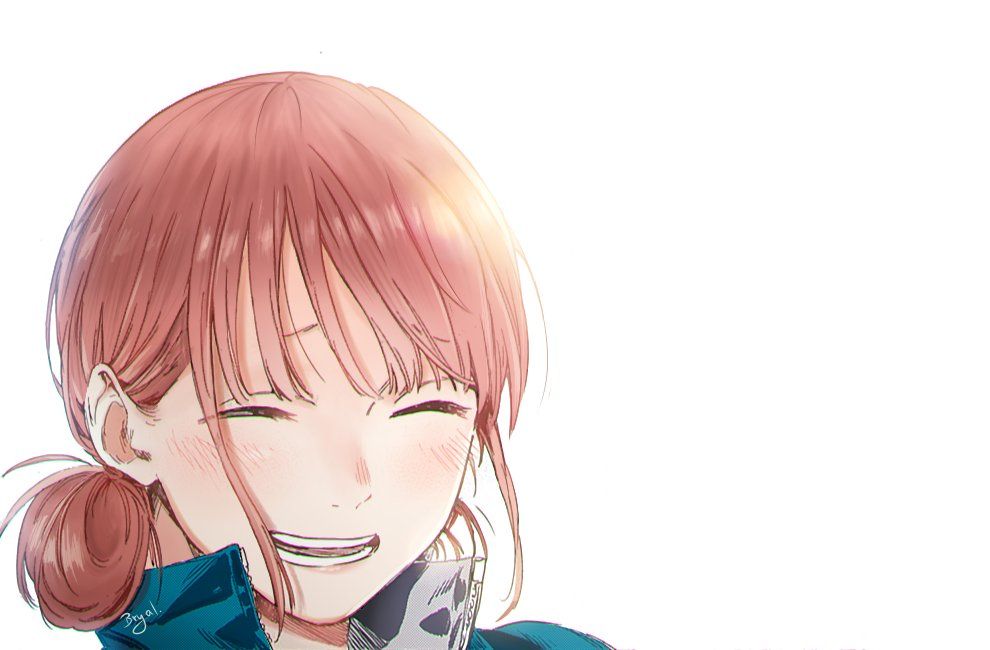 Void's best girls quiz - 1