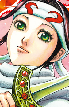 Void's best girls quiz - 2