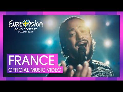 Eurovision 2024 - 1