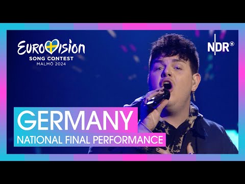 Eurovision 2024 - 2