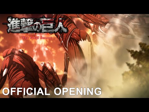 Openings - 1