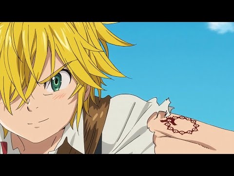Ranking Of Openings(Only Stuff I Saw) - 2