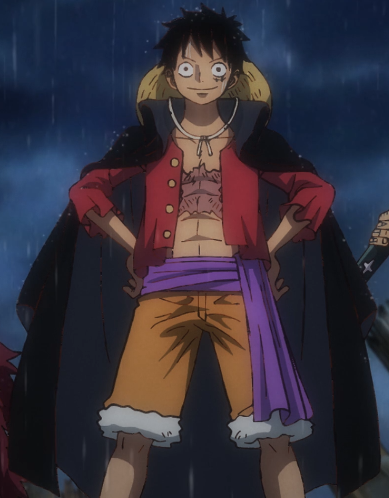 Favorite Straw Hat - 1