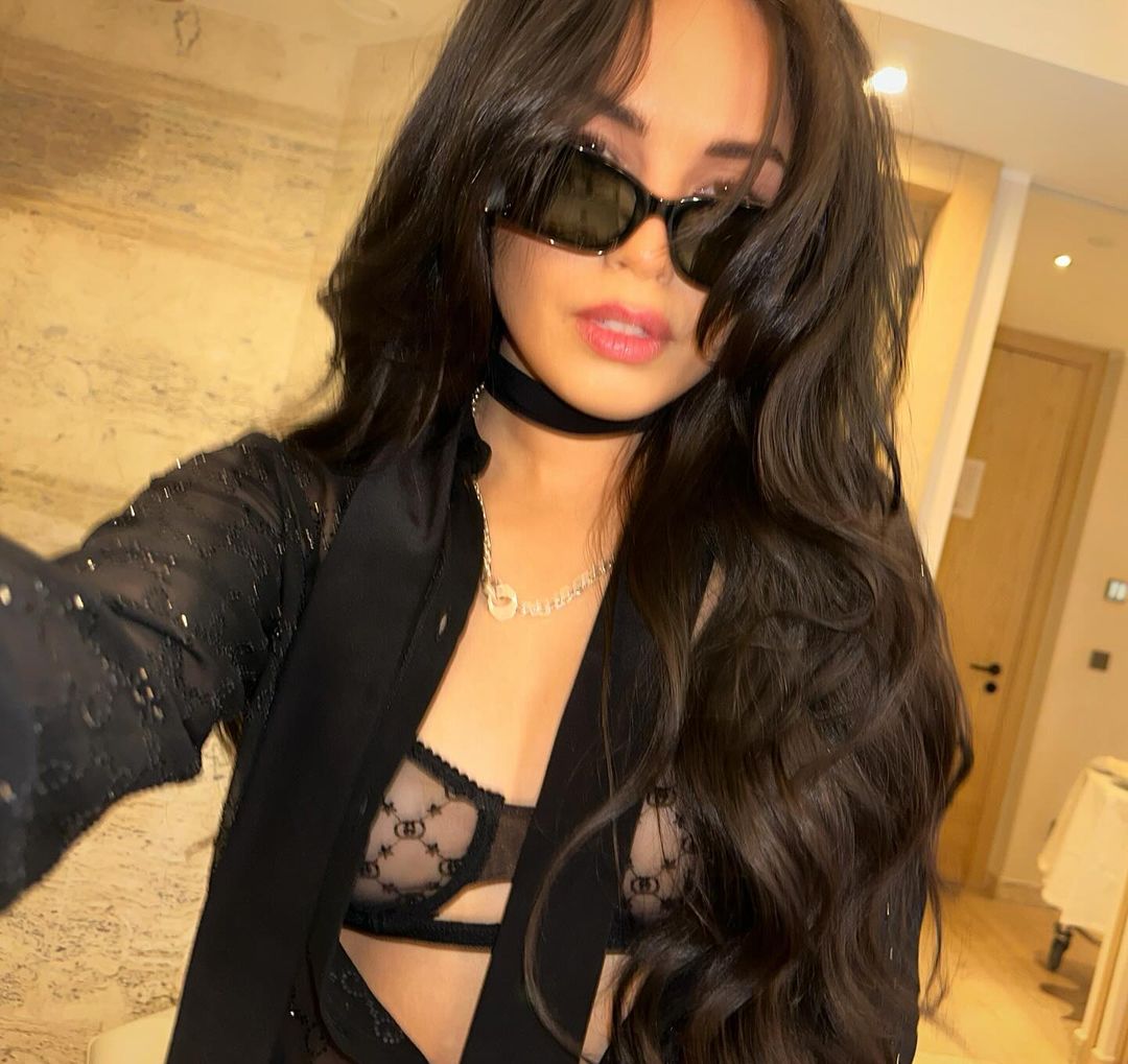 Hottest Asian Female Streamer/Influencer - 1