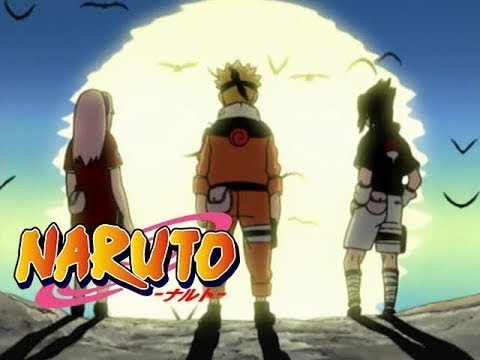 Naruto OPs - 1