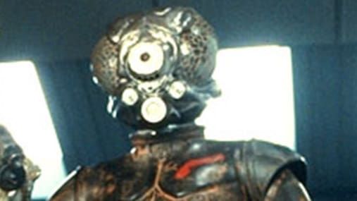 Best Star Wars Character - 1