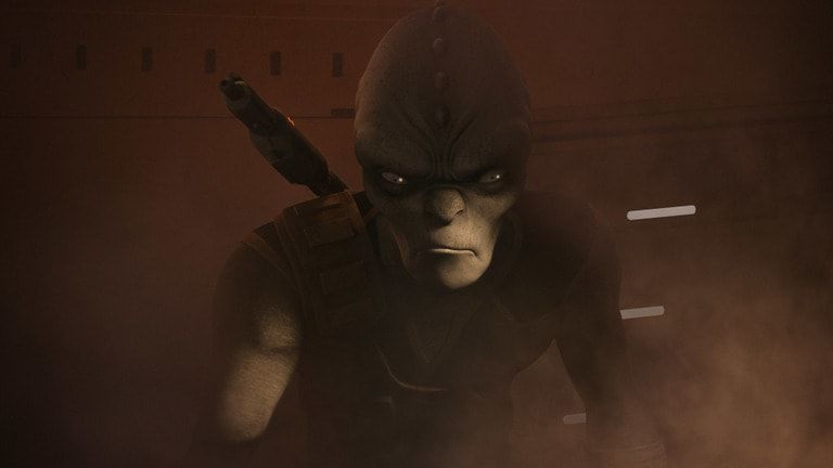 Best Star Wars Character - 2