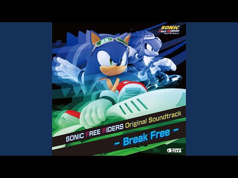Bao's Sonic Music List - 2