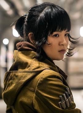 Star Wars female characters - 2