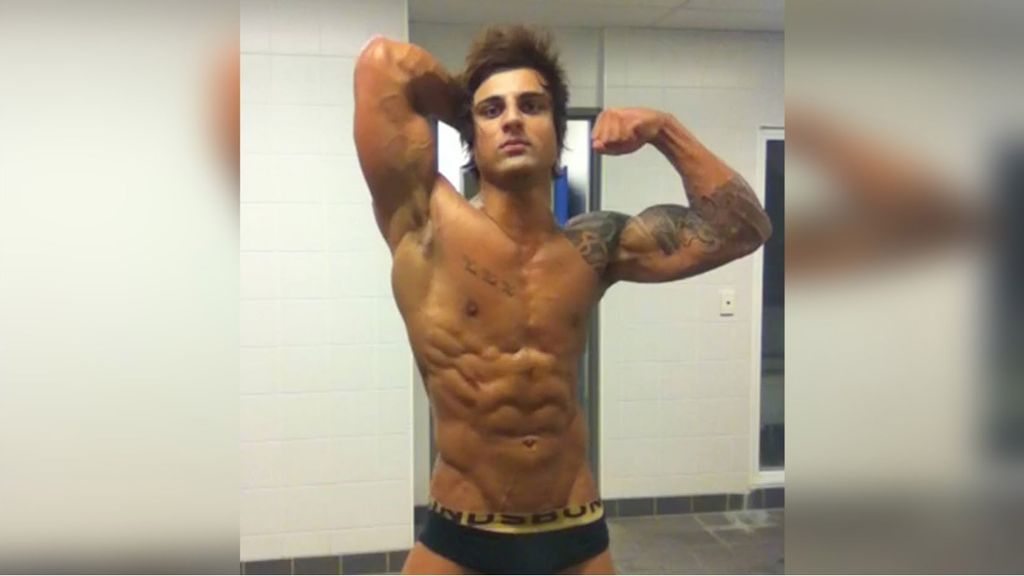 top zyzz photo - 1