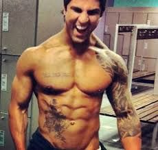top zyzz photo - 2