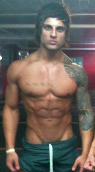 top zyzz photo poprawiony - 1